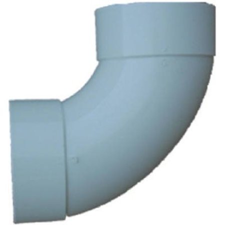 TIGRE USA 690DEG SAndD Sanit Elbow 36-678